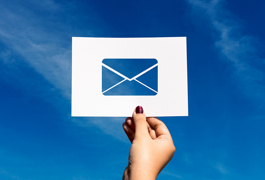 Email marketing: 10 rád ako vytvoriť pútavý newsletter